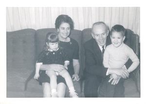 Photo of Alice Persyn
